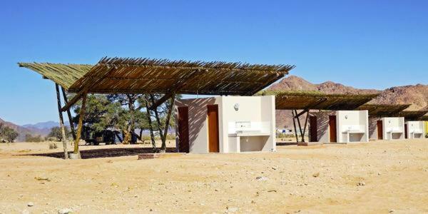 Sesriem Oshana Campsite Экстерьер фото
