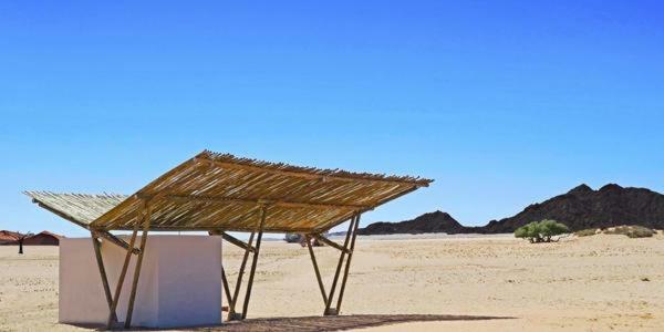 Sesriem Oshana Campsite Экстерьер фото